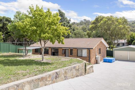 Property photo of 84 Chippindall Circuit Theodore ACT 2905
