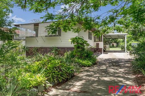 Property photo of 33 Factory Street Kallangur QLD 4503