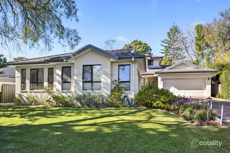 Property photo of 6 Myrtle Place St Ives NSW 2075