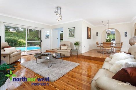 Property photo of 49A Vimiera Road Eastwood NSW 2122