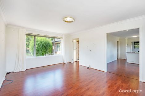 Property photo of 47 Holmes Crescent Campbell ACT 2612