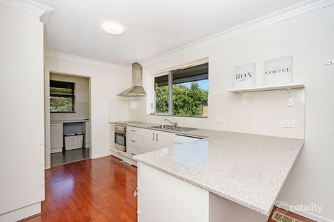 Property photo of 47 Holmes Crescent Campbell ACT 2612