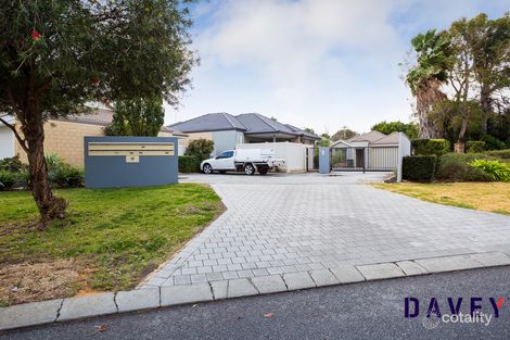 Property photo of 11/17 Wattle Mews Hocking WA 6065
