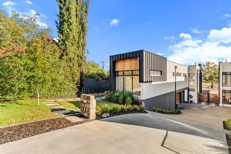 Property photo of 16 Pera Place Red Hill ACT 2603