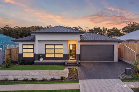 12 Tiral Way, Crangan Bay, NSW 2259