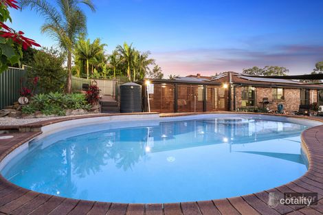Property photo of 4 Equinox Court Mudgeeraba QLD 4213