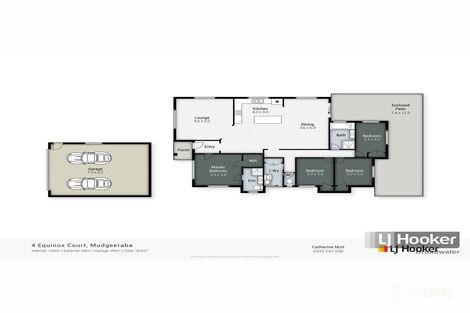 Property photo of 4 Equinox Court Mudgeeraba QLD 4213