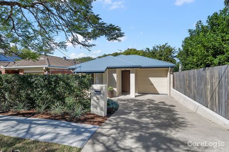 Property photo of 36 Tavistock Street Oxley QLD 4075