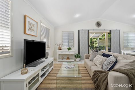 Property photo of 36 Tavistock Street Oxley QLD 4075