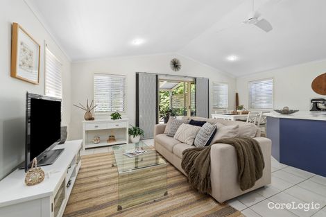 Property photo of 36 Tavistock Street Oxley QLD 4075