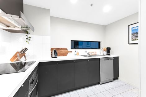 Property photo of 1002/31 City Road Southbank VIC 3006