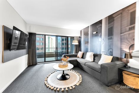 Property photo of 1002/31 City Road Southbank VIC 3006
