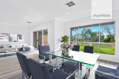 Property photo of 2/32 The Walk Mawson Lakes SA 5095