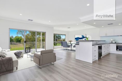 Property photo of 2/32 The Walk Mawson Lakes SA 5095