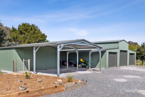 Property photo of 18 Dorset Drive Murrumbateman NSW 2582