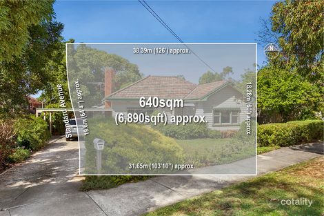15 Standard Ave, Box Hill, VIC 3128