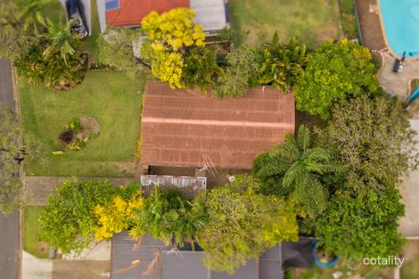 Property photo of 37 Wentworth Drive Capalaba QLD 4157