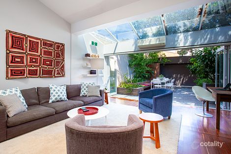 Property photo of 4 Albert Street Forest Lodge NSW 2037