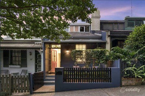 Property photo of 17 Kensington Street Waterloo NSW 2017