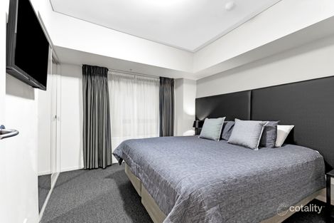 Property photo of 1002/31 City Road Southbank VIC 3006