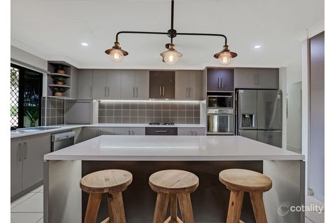 Property photo of 5 Oxley Crescent Erakala QLD 4740