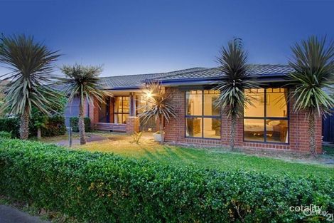Property photo of 100 McGregor Road Pakenham VIC 3810