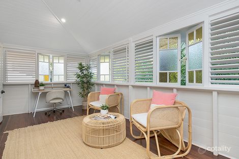 Property photo of 40 Carmody Street Hermit Park QLD 4812