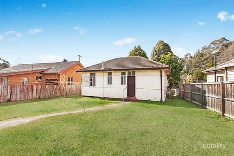 Property photo of 64 Kent Road North Ryde NSW 2113
