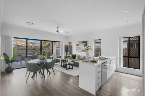 Property photo of 55 Highlands Street Yarrabilba QLD 4207