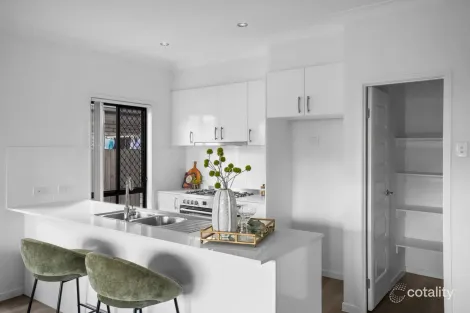 Property photo of 55 Highlands Street Yarrabilba QLD 4207