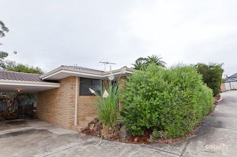 11/7 Peach St, North Perth, WA 6006