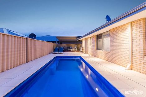 Property photo of 8 Edencourt Drive Southern River WA 6110