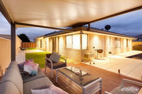 Property photo of 8 Edencourt Drive Southern River WA 6110