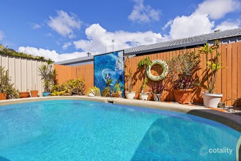 Property photo of 188 Oceanic Drive Bokarina QLD 4575