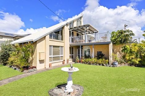 Property photo of 188 Oceanic Drive Bokarina QLD 4575