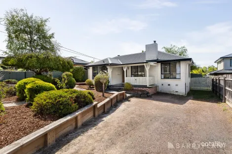 39 Margaret St, Kilsyth, VIC 3137