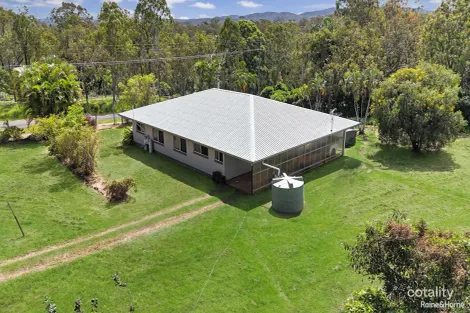 31 Blue Gum Rd, Millstream, QLD 4888