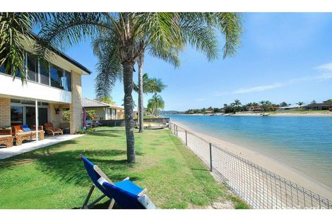 Property photo of 222 Mallawa Drive Palm Beach QLD 4221