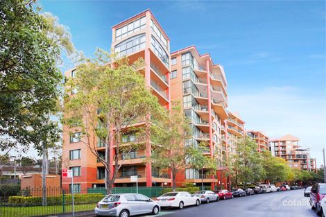 Property photo of 213/2-26 Wattle Crescent Pyrmont NSW 2009