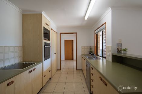 Property photo of 16 Pittman Street Andergrove QLD 4740