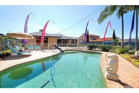 Property photo of 222 Mallawa Drive Palm Beach QLD 4221