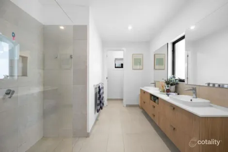 Property photo of 16 Leicester Street Bellbrae VIC 3228