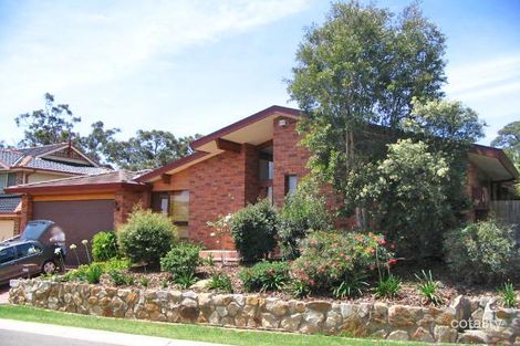 Property photo of 23 Nicolson Circuit Menai NSW 2234