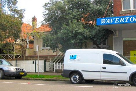 89 Bay Rd, Waverton, NSW 2060