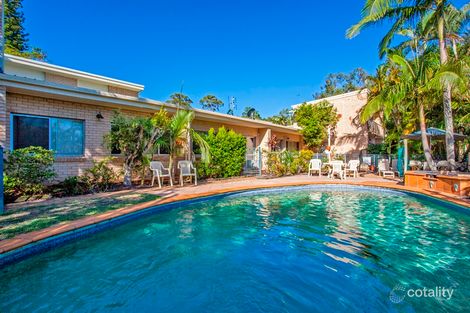 Property photo of 2/40-42 Grant Street Noosa Heads QLD 4567