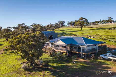 Property photo of 120 Drumree Drive Dumbarton WA 6566