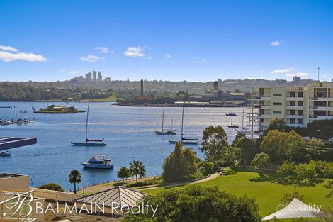 5/26 Warayama Pl, Rozelle, NSW 2039