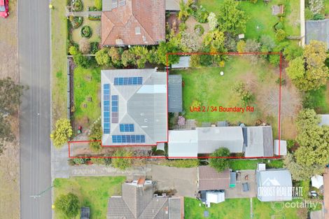 Property photo of 34 Boundary Road Orbost VIC 3888