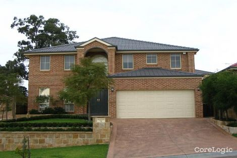 Property photo of 15 Annfield Street Kellyville Ridge NSW 2155