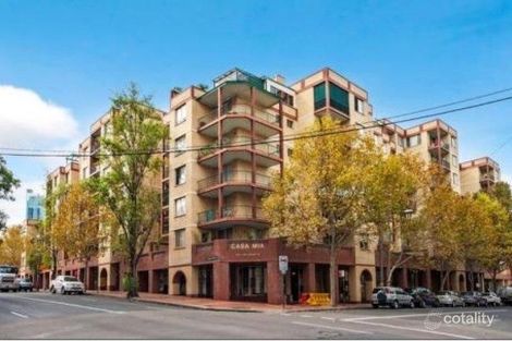 80/460-482 Jones St, Ultimo, NSW 2007